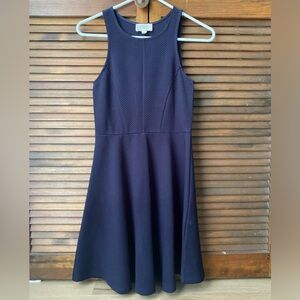 Women’s Navy Dress
